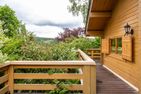  Ferienhaus Weitblick Altenbrak Thale - 