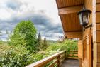  Ferienhaus Weitblick Altenbrak Thale - 