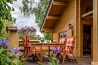  Ferienhaus Weitblick Altenbrak Thale - 