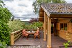  Ferienhaus Weitblick Altenbrak Thale - 
