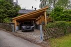  Ferienhaus Weitblick Altenbrak Thale - 