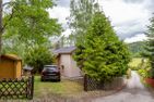  Ferienhaus Weitblick Altenbrak Thale - 