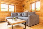  Ferienhaus Weitblick Altenbrak Thale - 