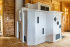  Ferienhaus Weitblick Altenbrak Thale - 