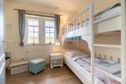 Haus Otto Wohnung 4 Wyk auf Föhr - Nur für Kinder: oben und unten gemütlich!