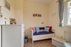  Haus Otto Wohnung 4 Wyk auf Föhr - Das Kinderzimmer strahlt sehr viel Gemütlichkeit aus.