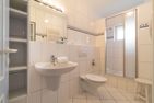  Haus Otto Wohnung 4 Wyk auf Föhr - Badezimmer