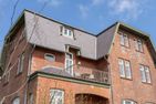  Haus Otto Wohnung 4 Wyk auf Föhr - Balkon