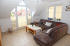  Keno Greetsiel/Krummhörn - Wohnzimmer