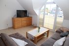  Keno Greetsiel/Krummhörn - Wohnzimmer