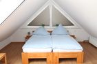  Keno Greetsiel/Krummhörn - Schlafzimmer