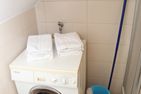  Keno Greetsiel/Krummhörn - Badezimmer