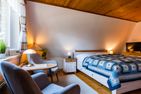  Schifferhus Ostseebad Ahrenshoop - Schlafzimmer