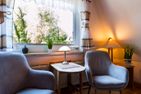  Schifferhus Ostseebad Ahrenshoop - Schlafzimmer