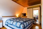  Schifferhus Ostseebad Ahrenshoop - Schlafzimmer