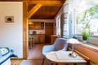  Schifferhus Ostseebad Ahrenshoop - Schlafzimmer
