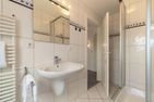  Haus Otto Wohnung 5 Wyk auf Föhr - Badezimmer