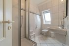  Haus Otto Wohnung 5 Wyk auf Föhr - Badezimmer