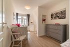  Haus Otto Wohnung 5 Wyk auf Föhr - Schlafzimmer