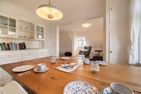  Haus Otto Wohnung 5 Wyk auf Föhr - Wohnzimmer