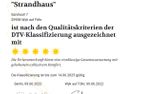  Strandhaus Wyk auf Föhr - 