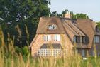  Haus Mühlenblick Borgsum - 