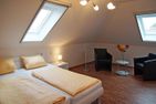  Ferienhaus Juist Norden - 