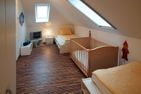  Ferienhaus Juist Norden - 