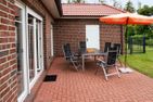  Ferienhaus Juist Norden - 