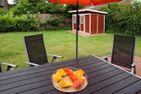  Ferienhaus Juist Norden - 