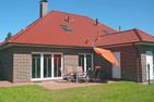  Ferienhaus Juist Norden - 