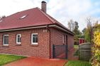  Ferienhaus Juist Norden - 