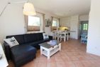 Feldmarkstraße 4 f Wenningstedt - Wohnzimmer