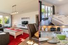  Haus Eva Wohnung 1 Wyk auf Föhr - Hauptansicht