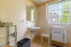  An der Boddenweide Born auf dem Darß - Badezimmer