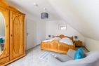  An der Boddenweide Born auf dem Darß - Schlafzimmer