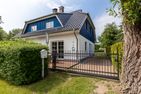  An der Boddenweide Born auf dem Darß - Hauptansicht