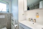 Ostseecamp Haus Dünenresidenz (60) Scharbeutz - Badezimmer