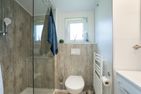 Ostseecamp Haus Dünenresidenz (60) Scharbeutz - Badezimmer