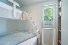 Ostseecamp Haus Dünenresidenz (60) Scharbeutz - Schlafzimmer