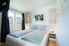 Ostseecamp Haus Dünenresidenz (60) Scharbeutz - Schlafzimmer