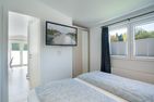 Ostseecamp Haus Dünenresidenz (60) Scharbeutz - Schlafzimmer