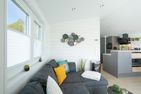 Ostseecamp Haus Dünenresidenz (60) Scharbeutz - Wohnzimmer
