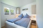 Ostseecamp Lagom,  mit eingezäuntem Grundstück (47) Scharbeutz - Schlafzimmer