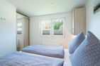 Ostseecamp Lagom,  mit eingezäuntem Grundstück (47) Scharbeutz - Schlafzimmer