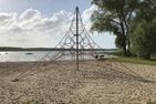  Seeblick Warin Sternberg/Warin - Spielanlage