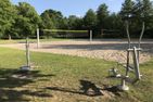  Seeblick Warin Sternberg/Warin - Spielanlage