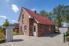  Seeblick Warin Sternberg/Warin - Fassade / Eingang