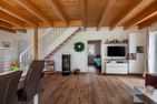  Seeblick Warin Sternberg/Warin - Wohnzimmer