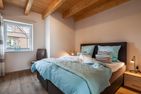  Seeblick Warin Sternberg/Warin - Schlafzimmer